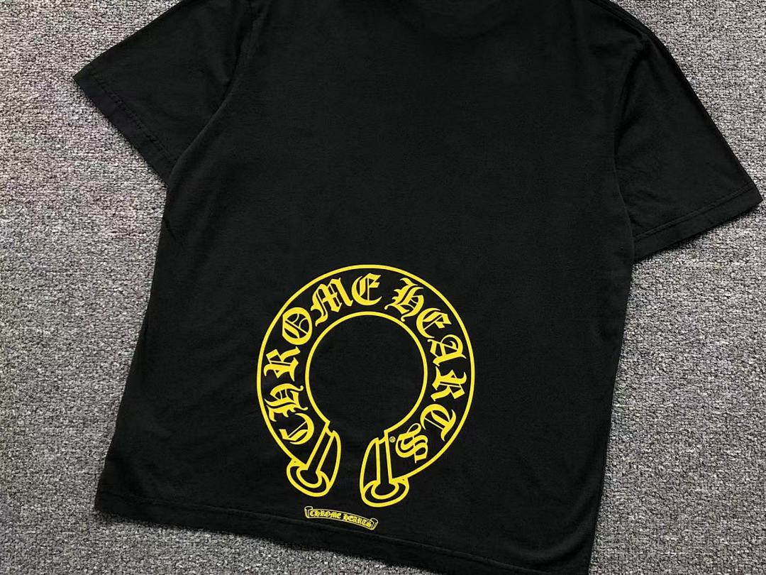 Comme des Garcons 128 C⭐⭐OME HE⭐⭐TS T-SHIRT 1104120502 (Im 170Cm 60Kg I Wear Size L In The Phot) - Image 9