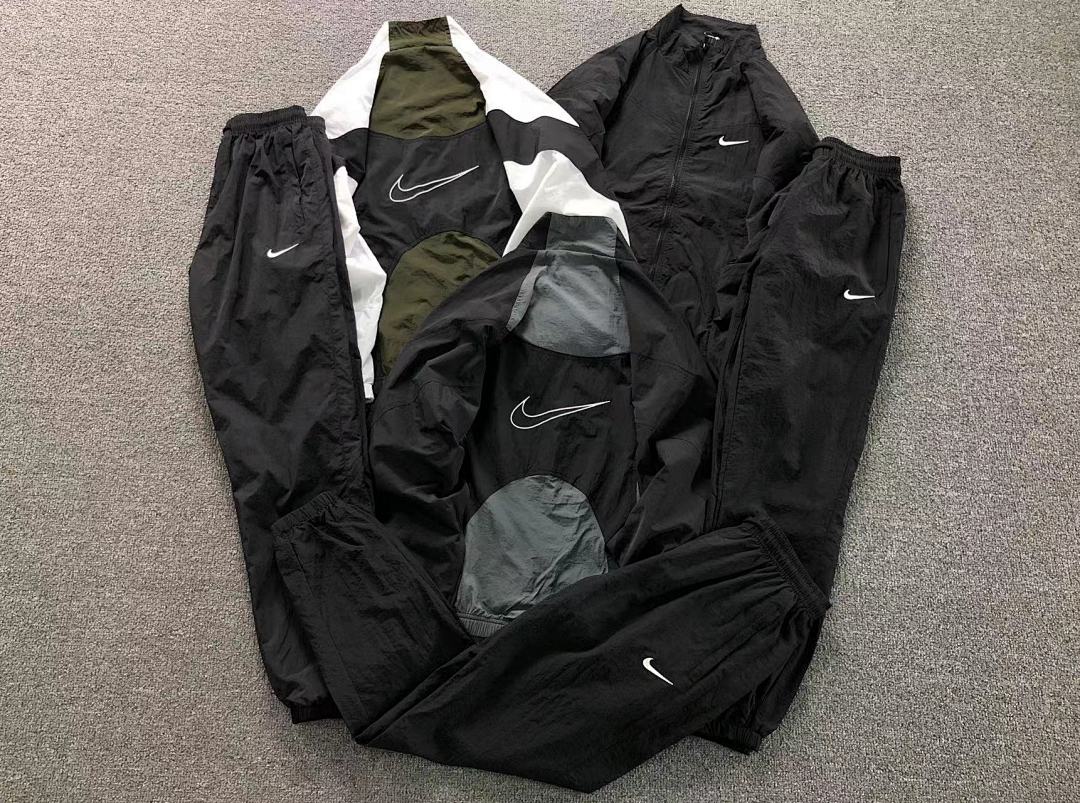 Nike 225 N⭐K⭐ JACKET TROUSERS 1109170335 (Im 170Cm 60Kg I Wear Size M In The Phot) - Image 6