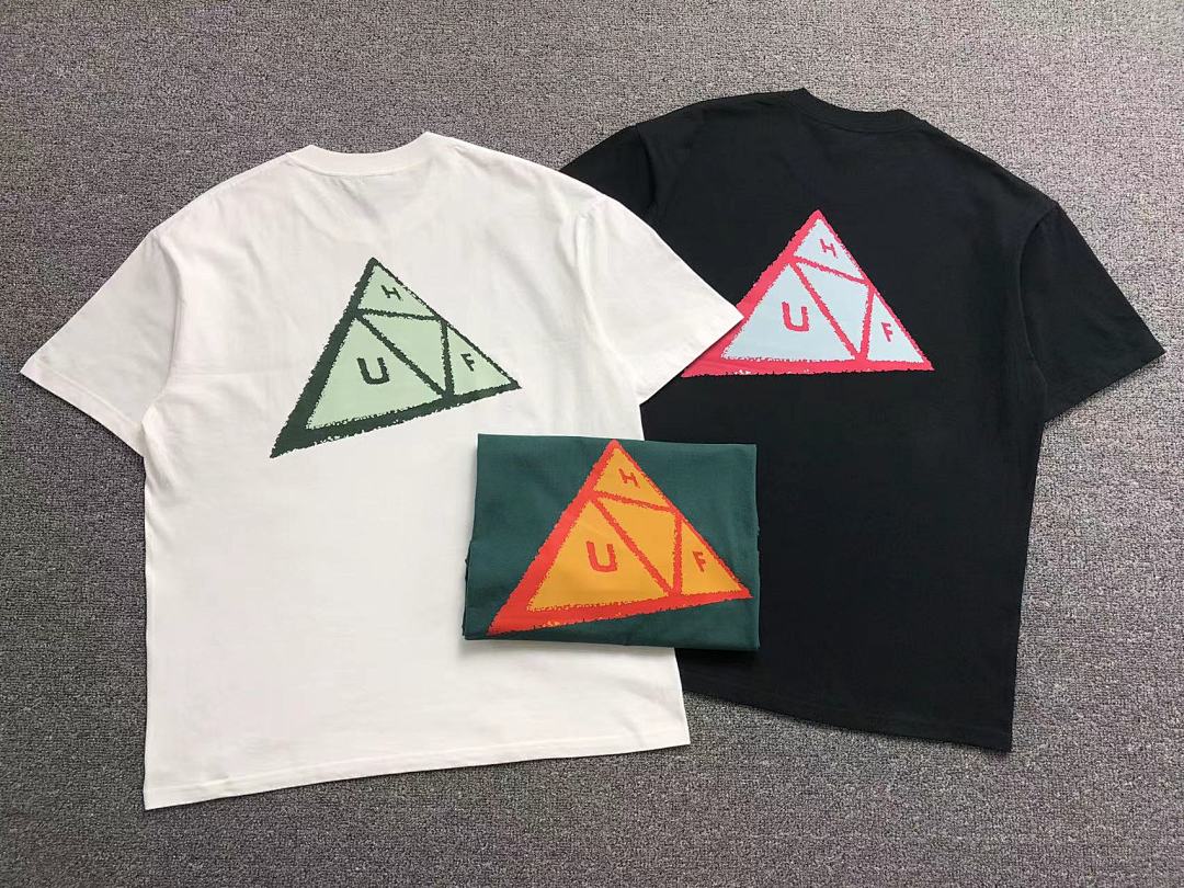HUF 76 HUF T-SHIRT - Image 3