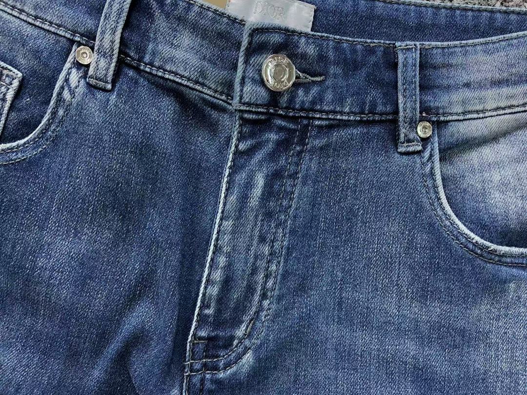 Dior 245 D⭐O⭐ TROUSERS 213050205 (Im 170Cm 55Kg I Wear Size 34 In The Phot) - Image 18