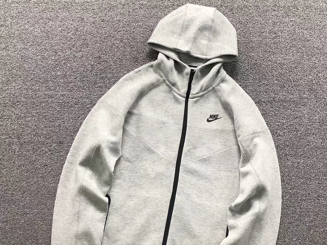 Nike TROUSERS175 N⭐K⭐ HOODIE TROUSERS 22072912001 (Im 170Cm 60Kg I Wear Size M In The Phot) - Image 9