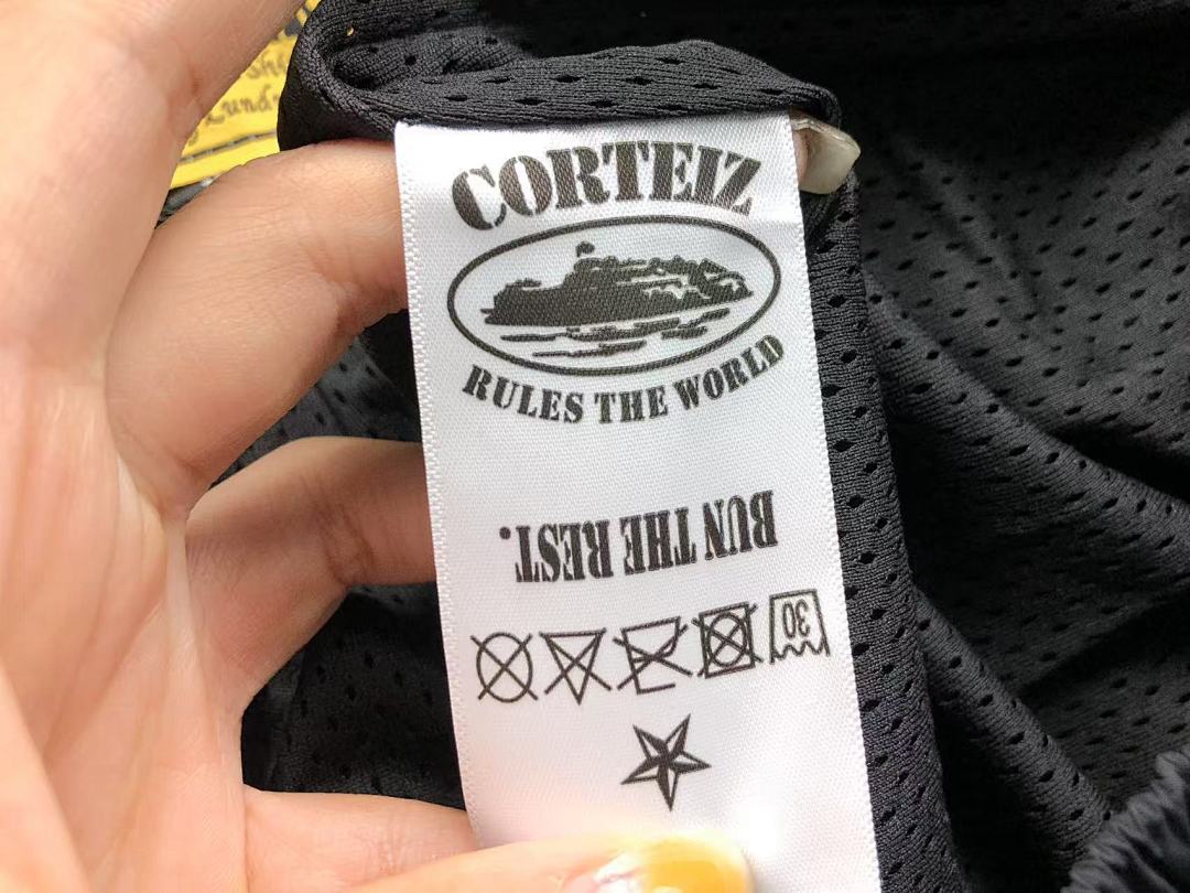 Corteiz TROUSERS175 CORTEIZ JACKET - Image 47