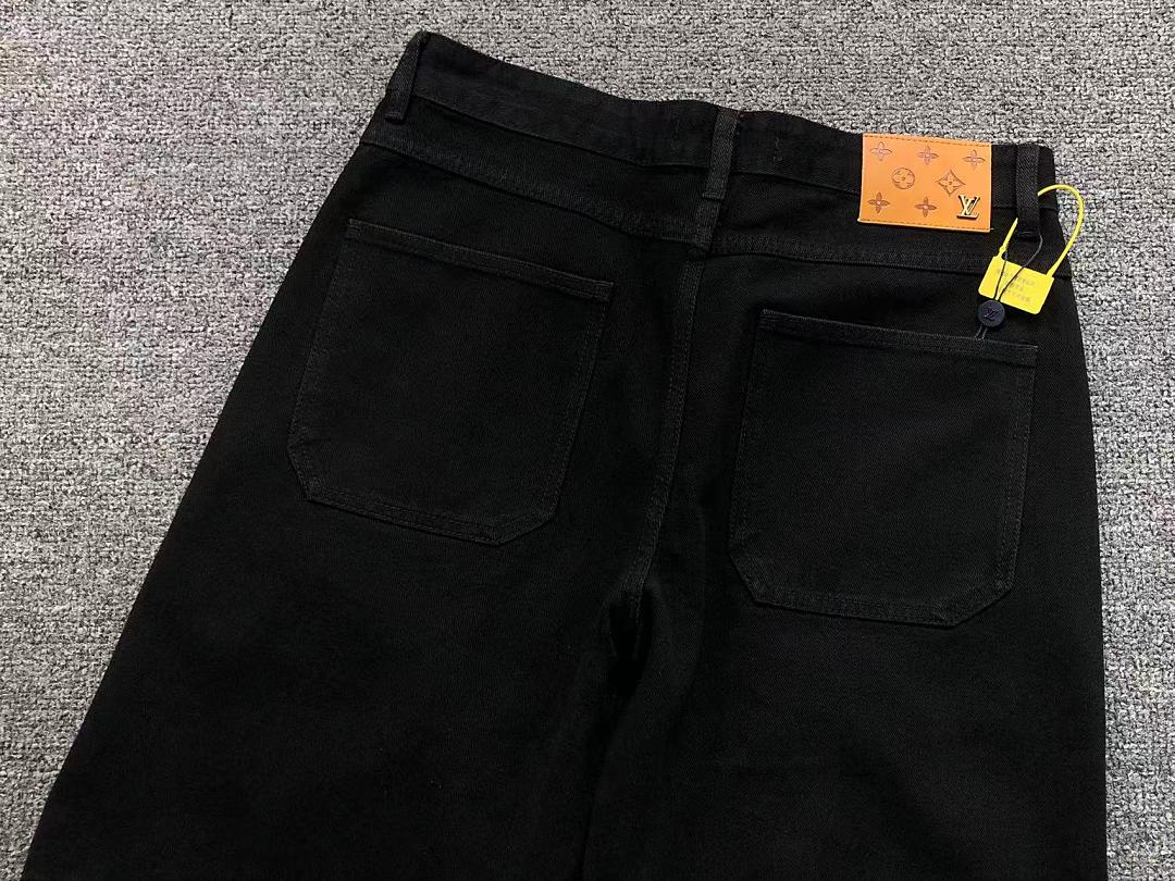 Louis Vuitton 185 L⭐SHORTS 3207111117 (Im 170Cm 60Kg I Wear Size L In The Phot) - Image 10