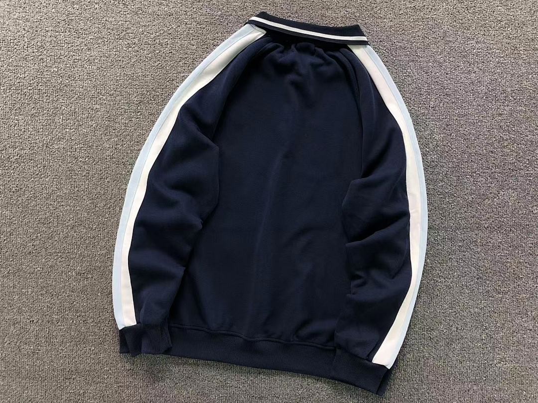 Adidas 125 A⭐I⭐AS HOODIE 511190985 (Im 170Cm 60Kg I Wear Size L In The Phot) - Image 13