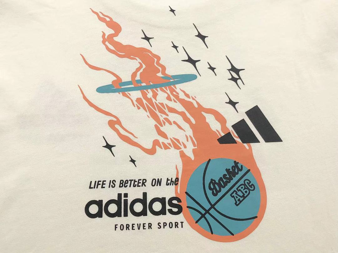 Adidas 128 A⭐I⭐AS T-SHIRT 311101401 (Im 170Cm 57Kg I Wear Size XL In The Phot) - Image 21