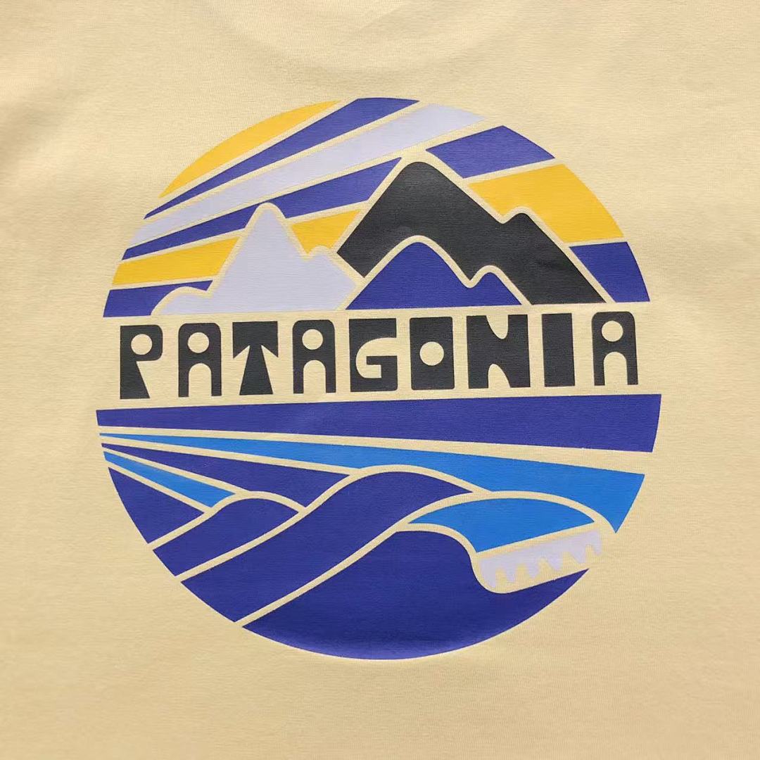 On Running 78 PATAGONIA T-SHIRT 3106130302 (Im 170Cm 60Kg I Wear Size M In The Phot) - Image 12