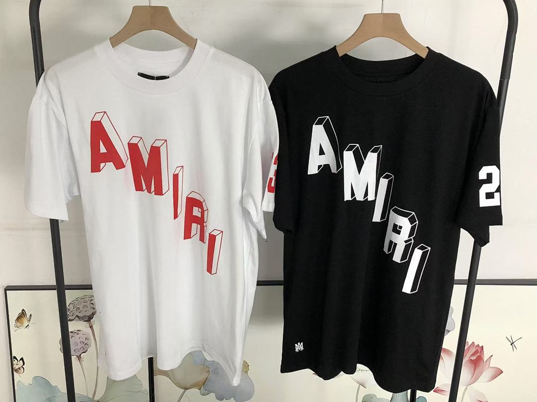 AMIRI 78 AMIRI T-SHIRT 512181286 (Im 170Cm 60Kg I Wear Size M In The Phot) - Image 25