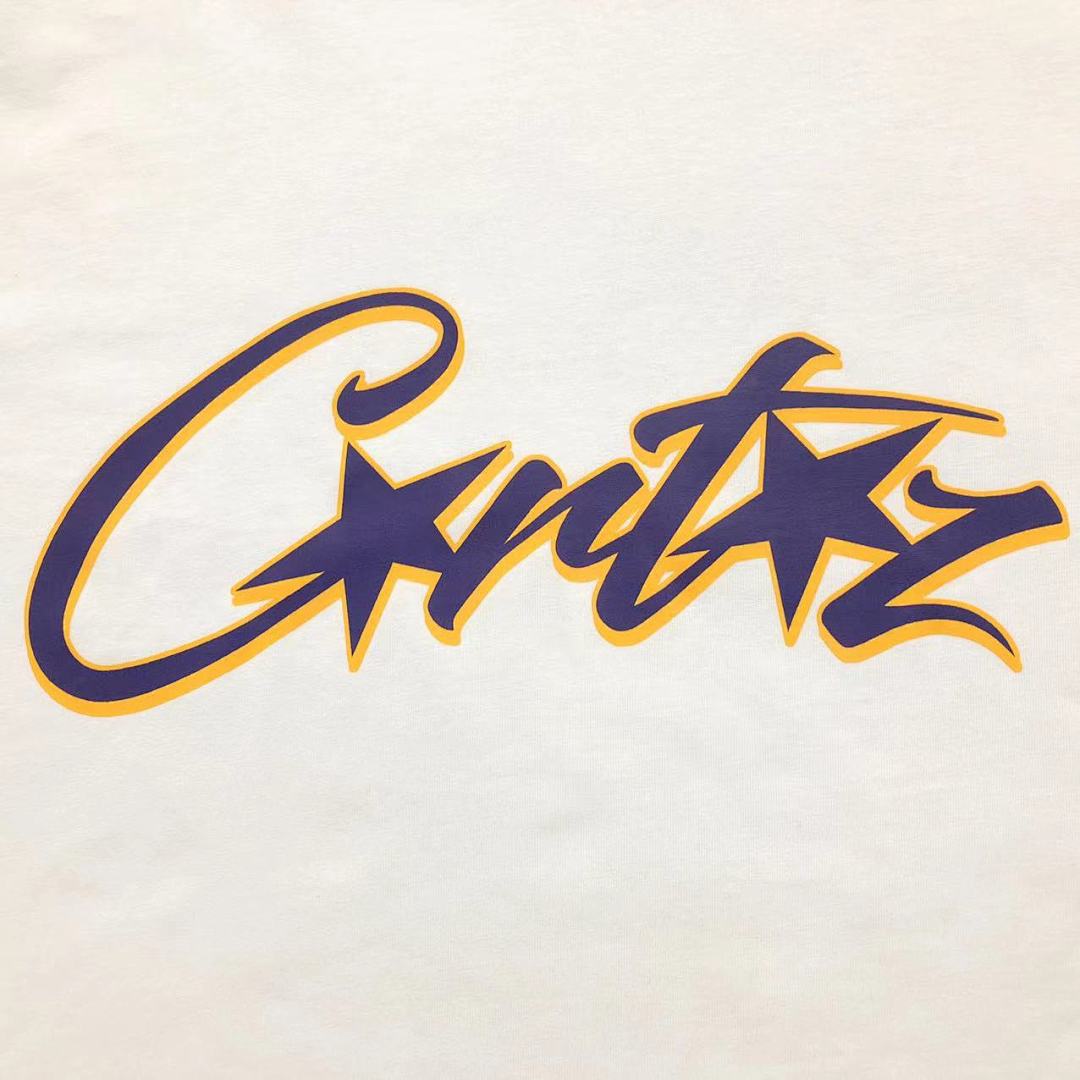Corteiz 78 CORTEIZ T-SHIRT - Image 13