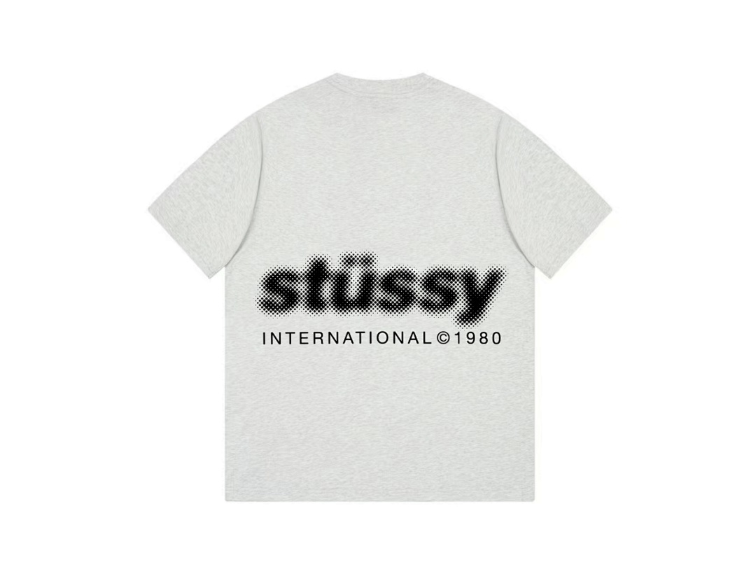 Stussy 88 STUSSY T-SHIRT - Image 9