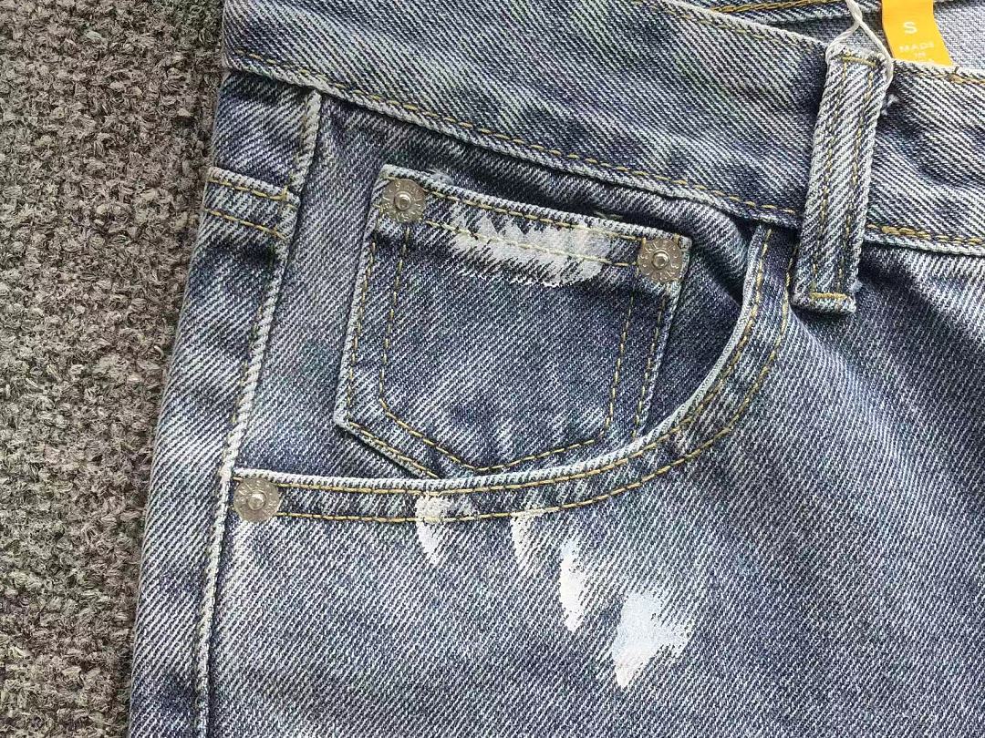 Gallery Dept 158 GALLERY DEPT TROUSERS 12641753 (Im 170Cm 60Kg I Wear Size S In The Phot) - Image 19