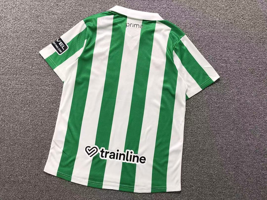 Unbranded 82 FOOTBALL T-SHIRT 1262217002 (Im 170Cm 60Kg I Wear Size L In The Phot) - Image 9