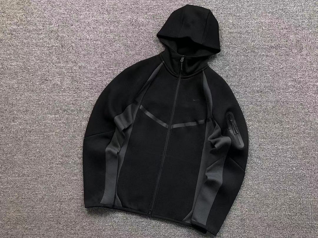 Unbranded TROUSERS158 N⭐K⭐ HOODIE - Image 11