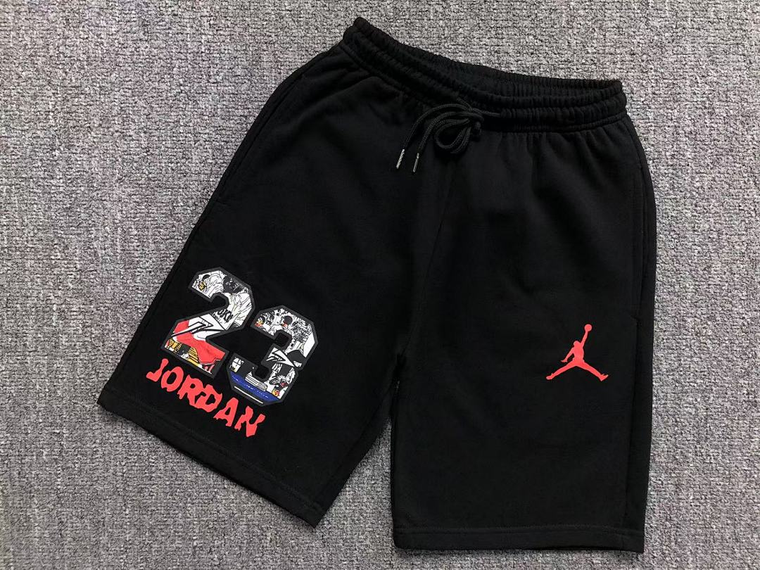 Air Jordan 79 A⭐R J⭐R⭐AN SHORTS 211112657 (Im 170Cm 57Kg I Wear Size M In The Phot) - Image 9