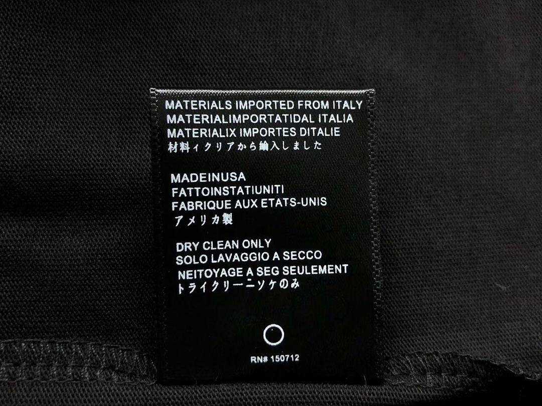 AMIRI 95 AMIRI T-SHIRT - Image 15