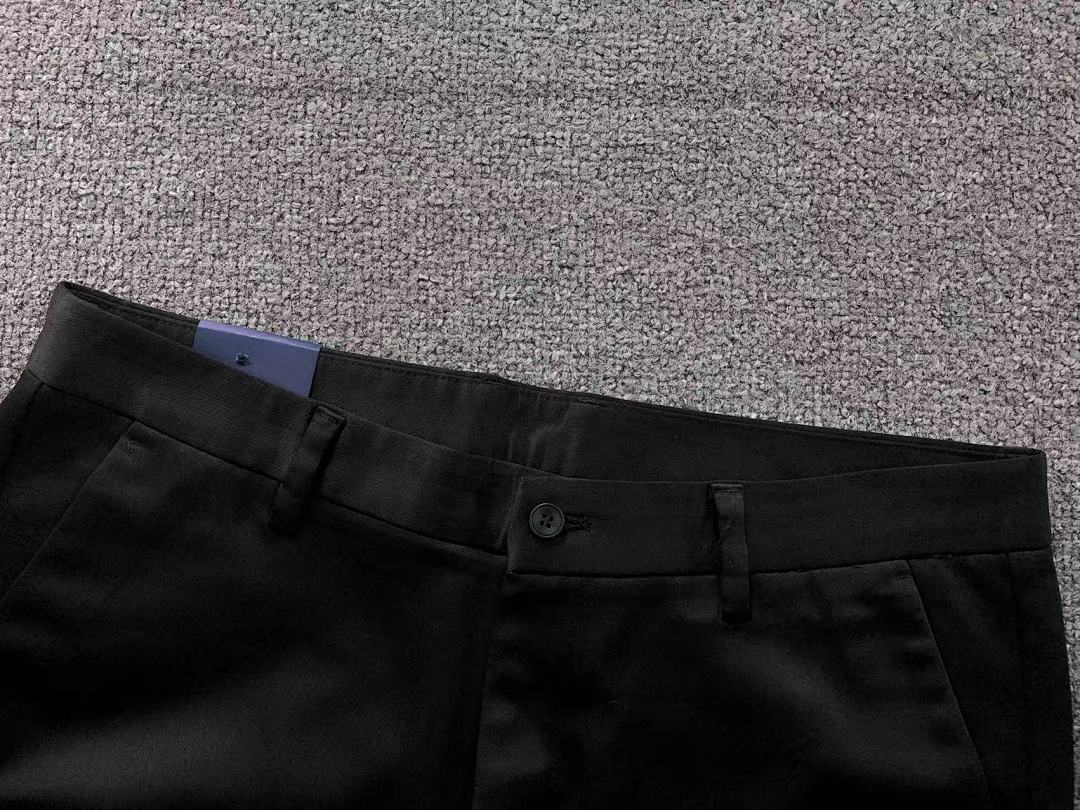 Louis Vuitton 225 L⭐ TROUSERS 3108071505 (Im 170Cm 60Kg I Wear Size 34 In The Phot) - Image 22