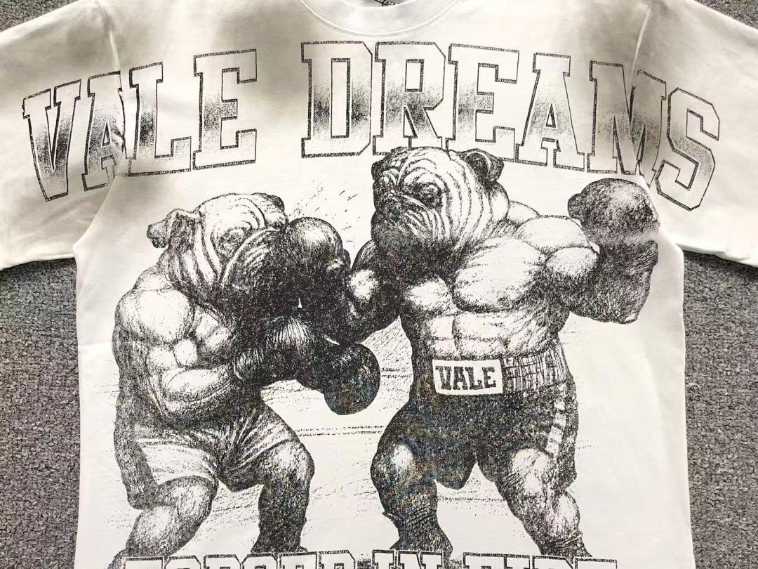 Unbranded 95 V⭐LL⭐Y T-SHIRT 3203170721 (Im 170Cm 60Kg I Wear Size M In The Phot) - Image 9