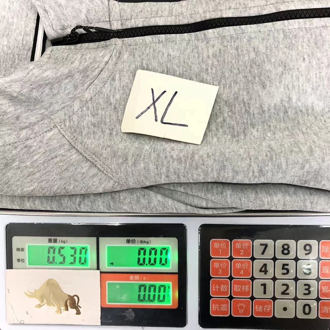 Nike TROUSERS145 N⭐K⭐ HOODIE - Image 76