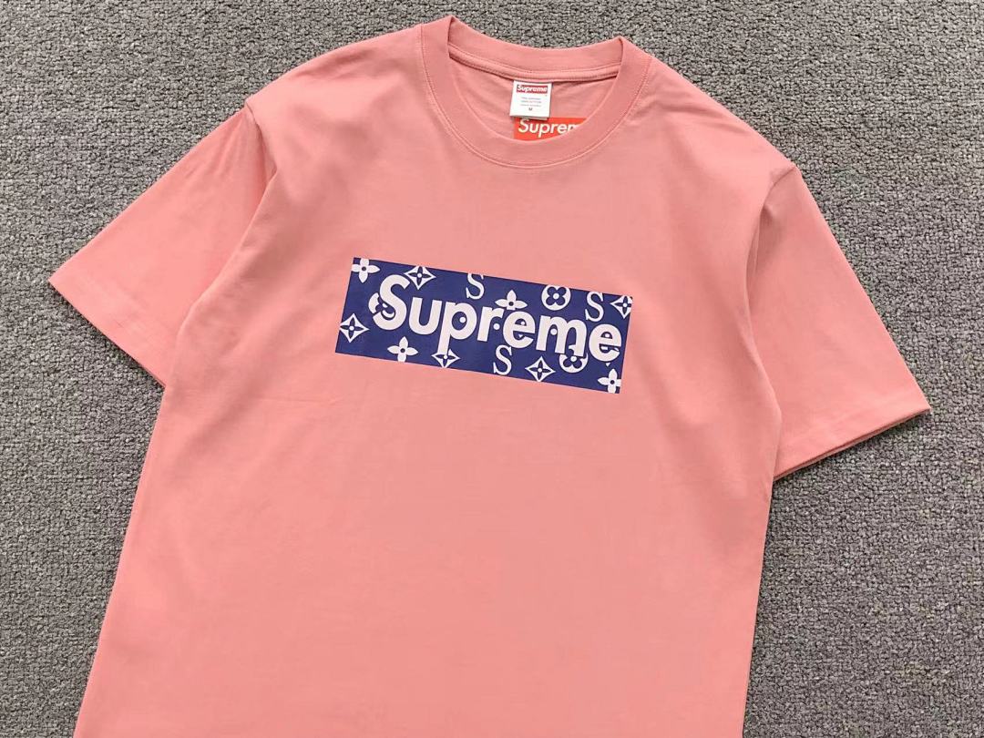 Supreme 115 S⭐⭐R⭐⭐E T-SHIRT 4203211577 (Im 170Cm 60Kg I Wear Size M In The Phot) - Image 17