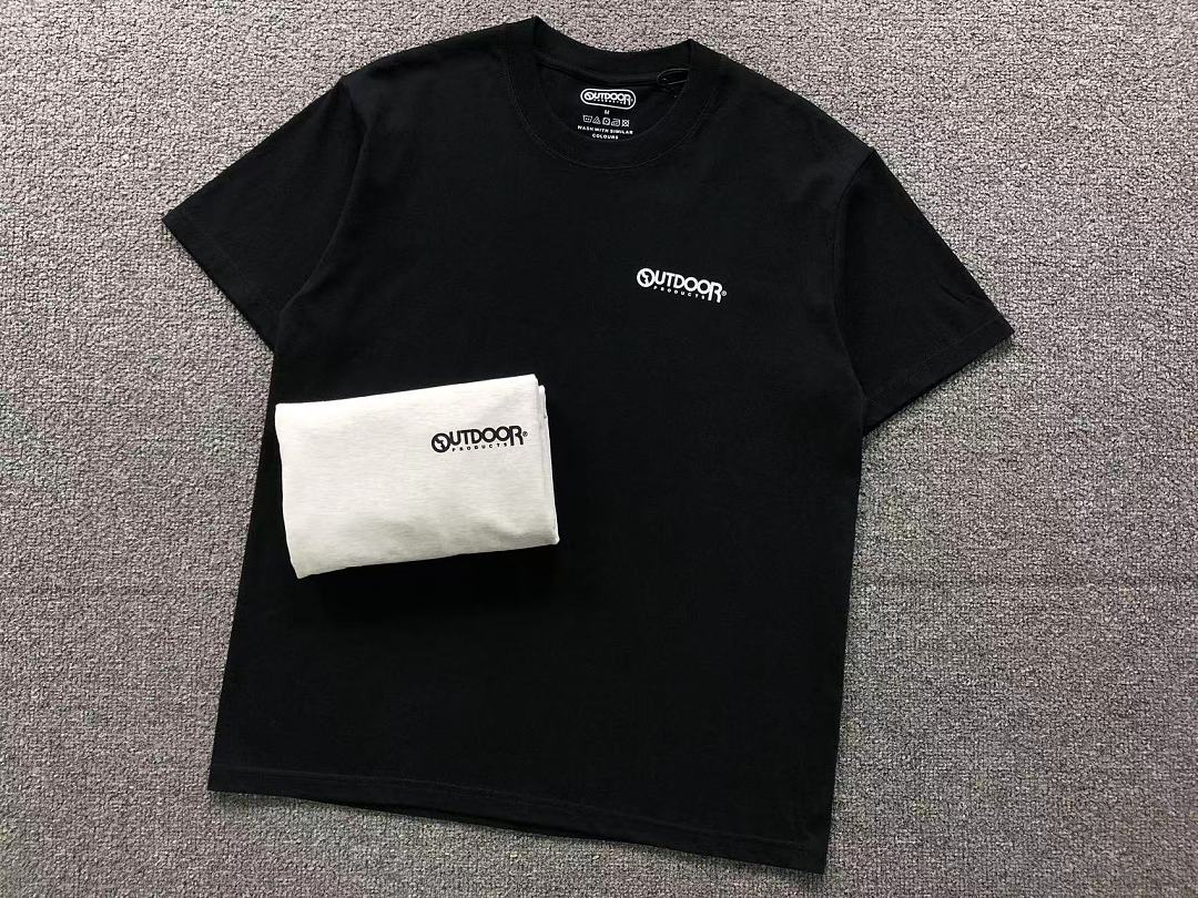 Unbranded 82 OUT⭐⭐OR T-SHIRT 126302902 (Im 170Cm 60Kg I Wear Size M In The Phot) - Image 13