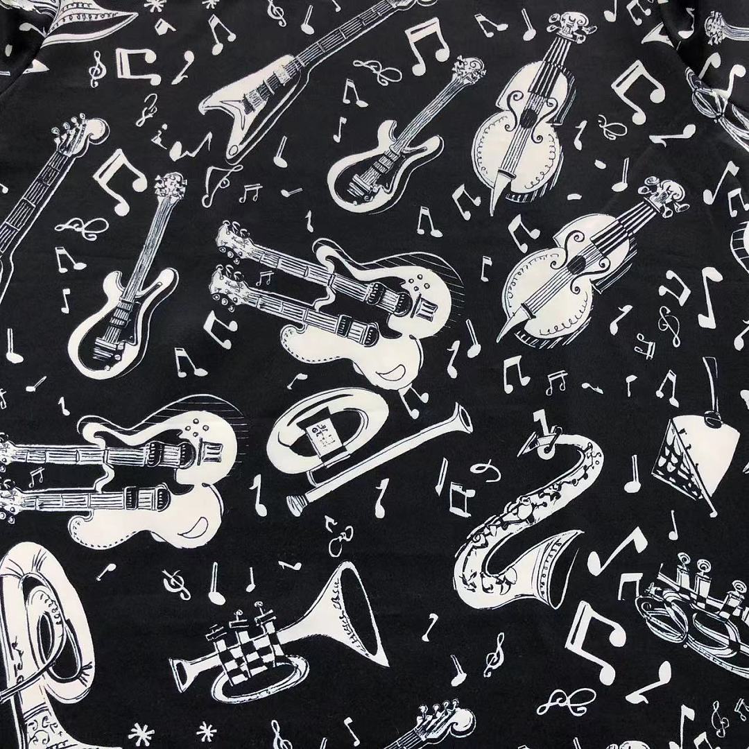 Dolce & Gabbana SHORTS175 D⭐LC⭐ GA⭐⭐A⭐A T-SHIRT - Image 11