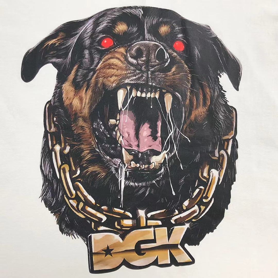 DGK 95 DGK T-SHIRT - Image 8