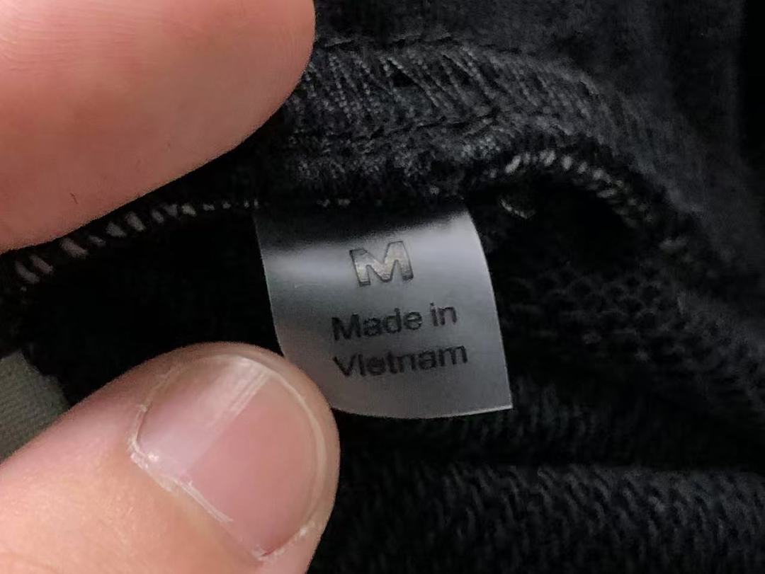 Fear of God SHORTS 95 FOG T-SHIRT 12630751 (Im 170Cm 60Kg I Wear Size M In The Phot) - Image 20