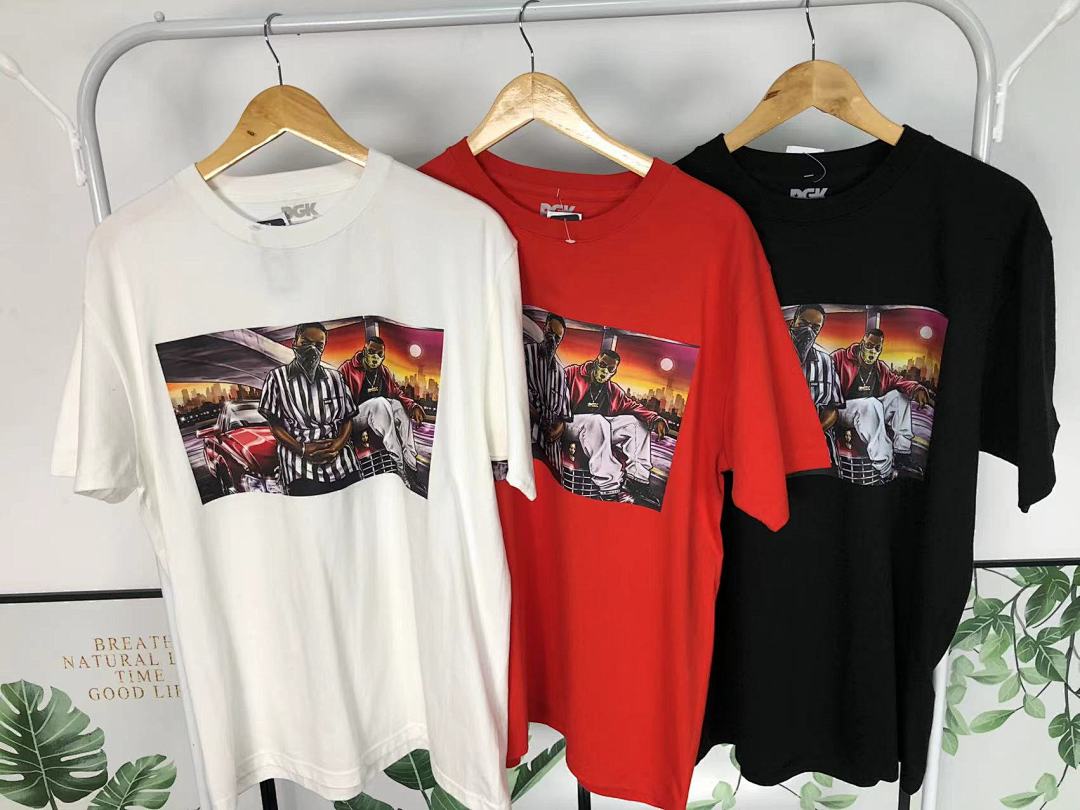 DGK 89 DGK T-SHIRT - Image 23
