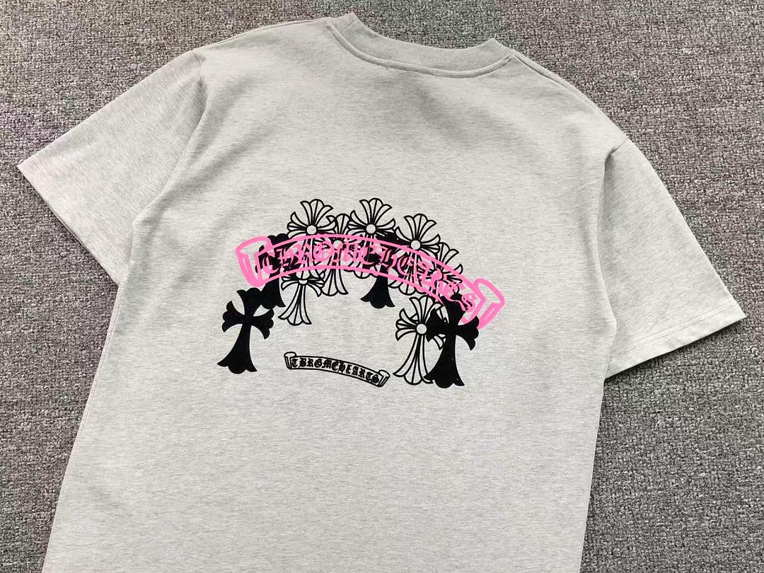 Comme des Garcons 118 C⭐⭐OME HE⭐⭐TS T-SHIRT 125131160 (Im 170Cm 60Kg I Wear Size S In The Phot) - Image 7