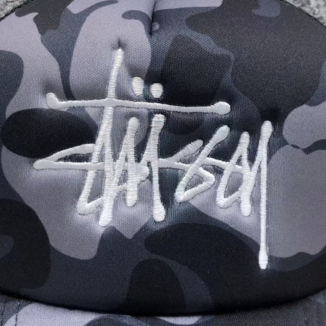 Bape 68 STUSSY BAPE - Image 8