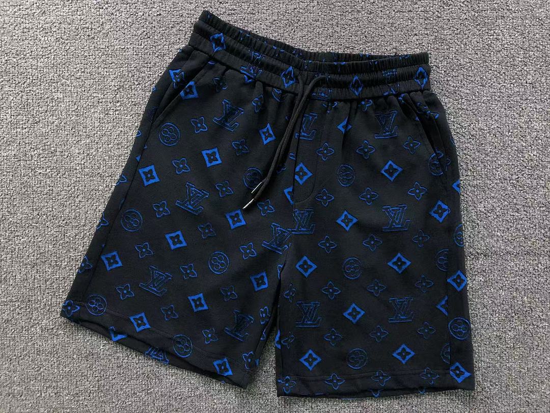 Louis Vuitton 218 L⭐ T-SHIRT SHORTS 5241617147 (Im 170Cm 60Kg I Wear Size L In The Phot) - Image 23