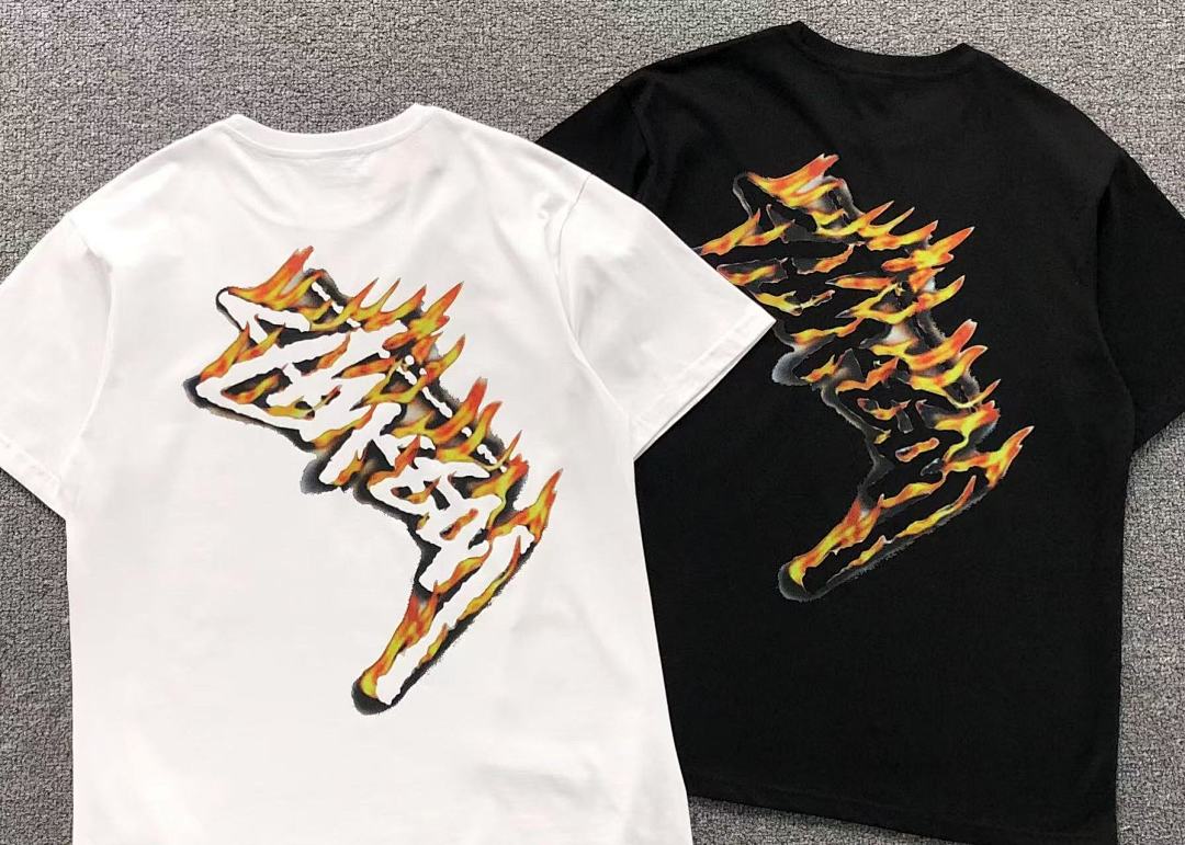 Stussy 78 STUSSY T-SHIRT 503123682 (Im 170Cm 60Kg I Wear Size M In The Phot) - Image 6