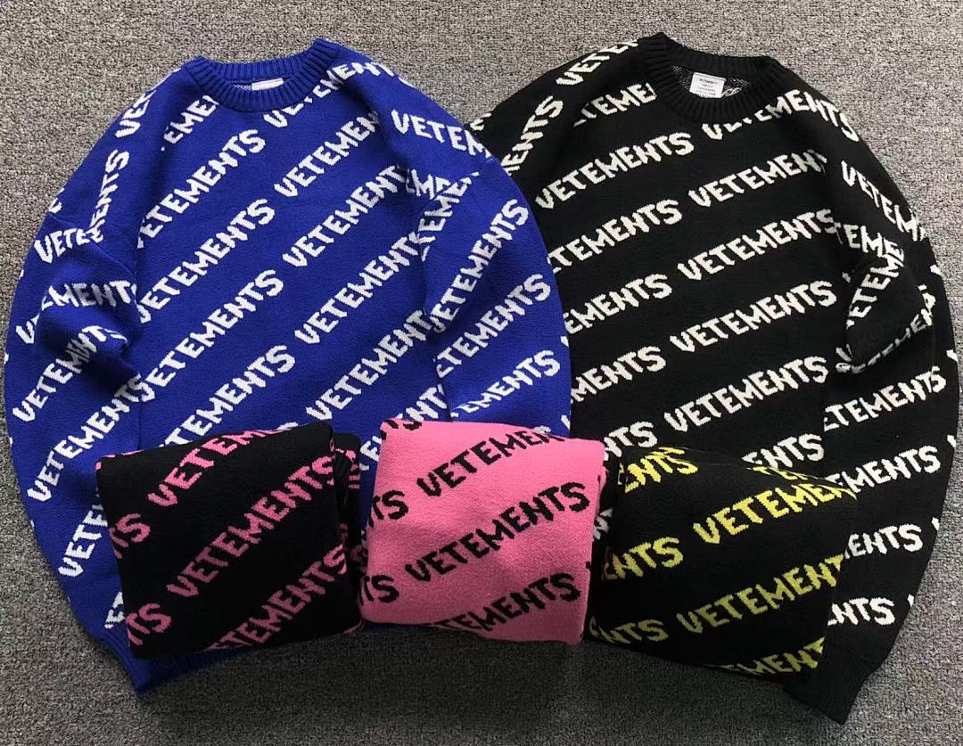 Vetements 158 VETEMENTS - Image 3