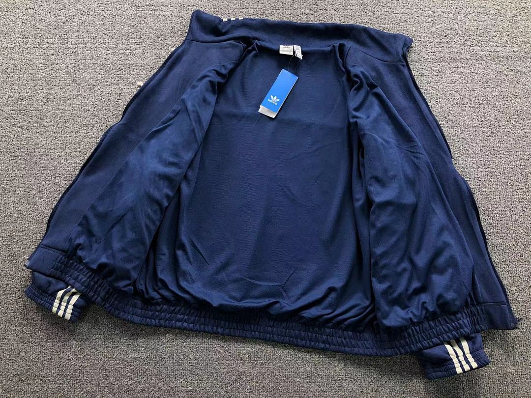 Adidas 268 A⭐I⭐AS JACKET 1111303159 (Im 170Cm 60Kg I Wear Size XL In The Phot) - Image 31
