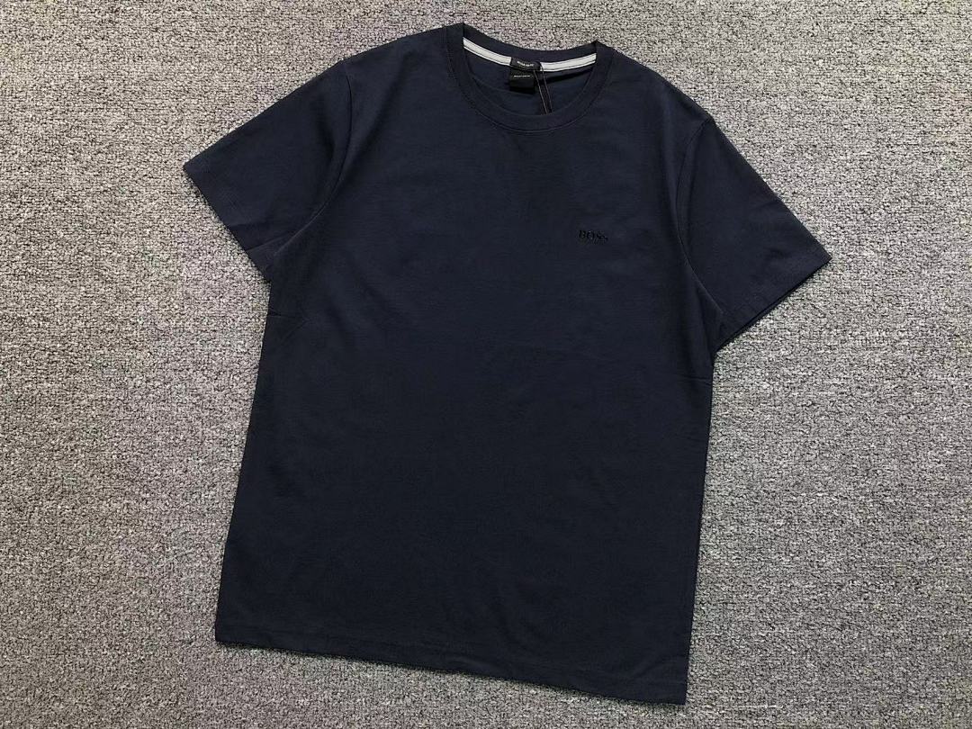 Hugo Boss 138 H⭐G⭐ B⭐⭐S T-SHIRT 2110310204 (Im 170Cm 60Kg I Wear Size L In The Phot) - Image 24