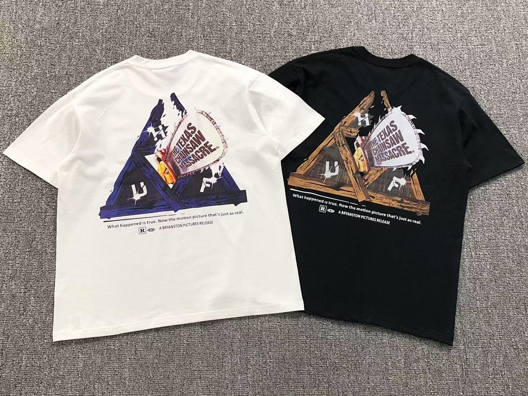 HUF 78 HUF T-SHIRT - Image 3