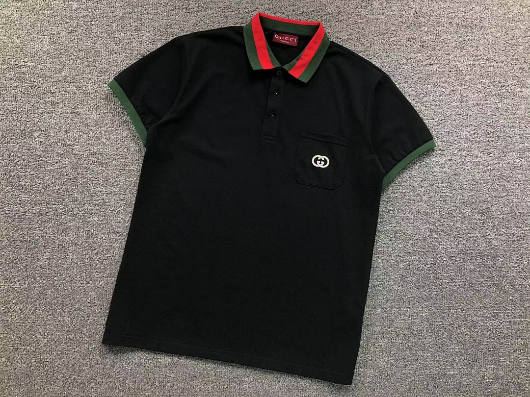 Unbranded 175 G⭐C⭐I POLO 2201150901 (Im 170Cm 60Kg I Wear Size XL In The Phot) - Image 10