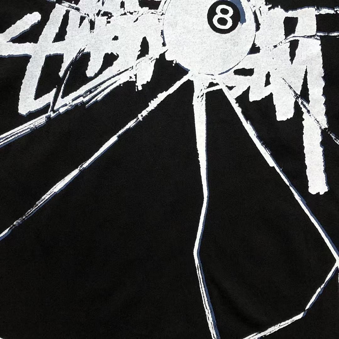 Stussy 85 STUSSY T-SHIRT 503081721 (Im 170Cm 55Kg I Wear Size S In The Phot) - Image 15