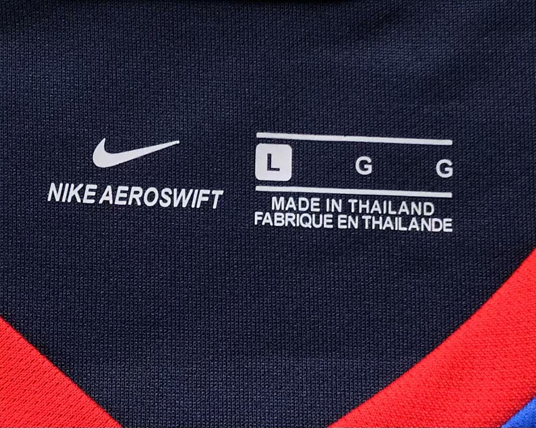 Unbranded 88 FOOTBALL T-SHIRT 11121311002 (Im 170Cm 60Kg I Wear Size L In The Phot) - Image 13
