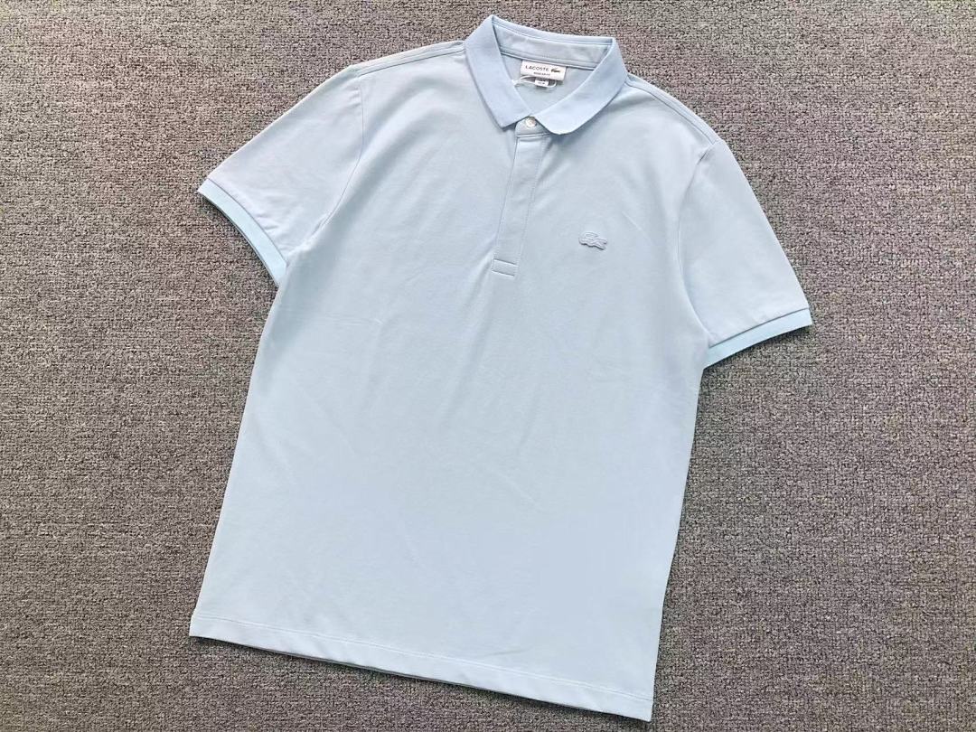 Lacoste 125 LACOSTE POLO 4203251209 (Im 170Cm 60Kg I Wear Size M In The Phot) - Image 21