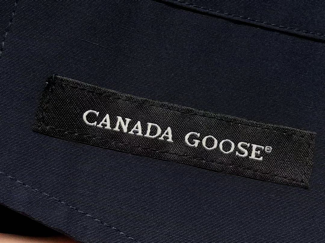 Canada Goose 588 C⭐N⭐⭐A G⭐⭐⭐E DOWN JACKETS 280914 (Im 170Cm 57Kg I Wear Size M In The Phot) - Image 24