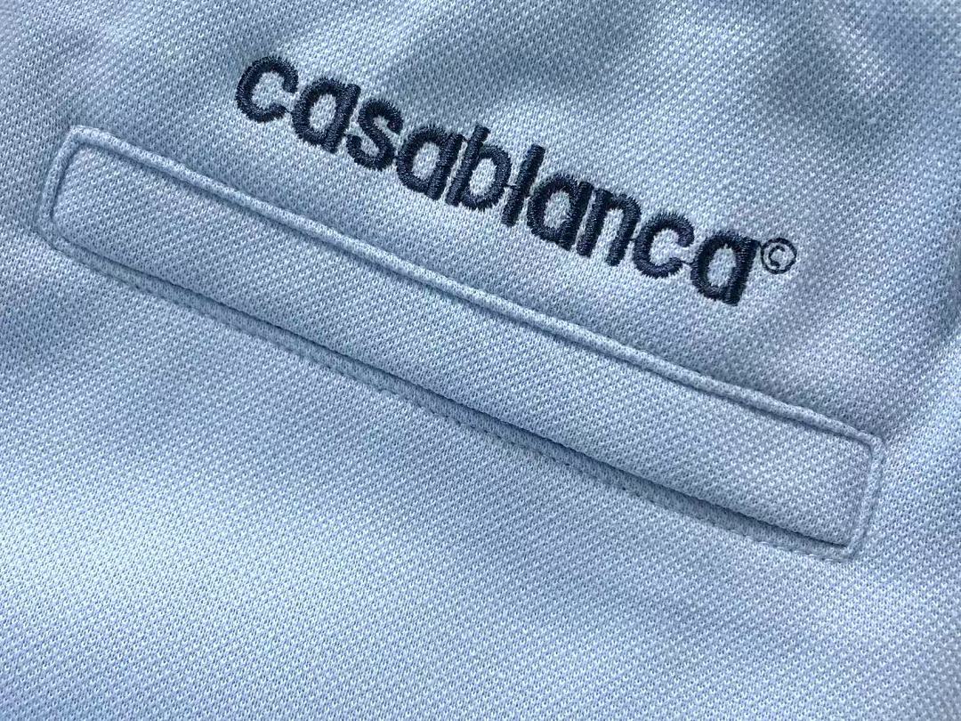 Casablanca 388 CASABLANCA JACKET TROUSERS 52090501127 (Im 170Cm 60Kg I Wear Size L In The Phot) - Image 30