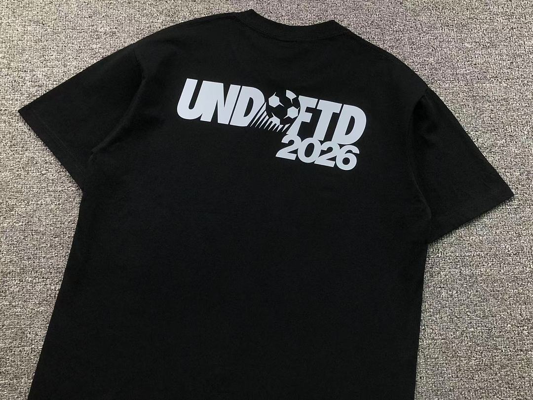 Undefeated 88 UNDEFEATED T-SHIRT 4208205802 (Im 170Cm 60Kg I Wear Size L In The Phot) - Image 12