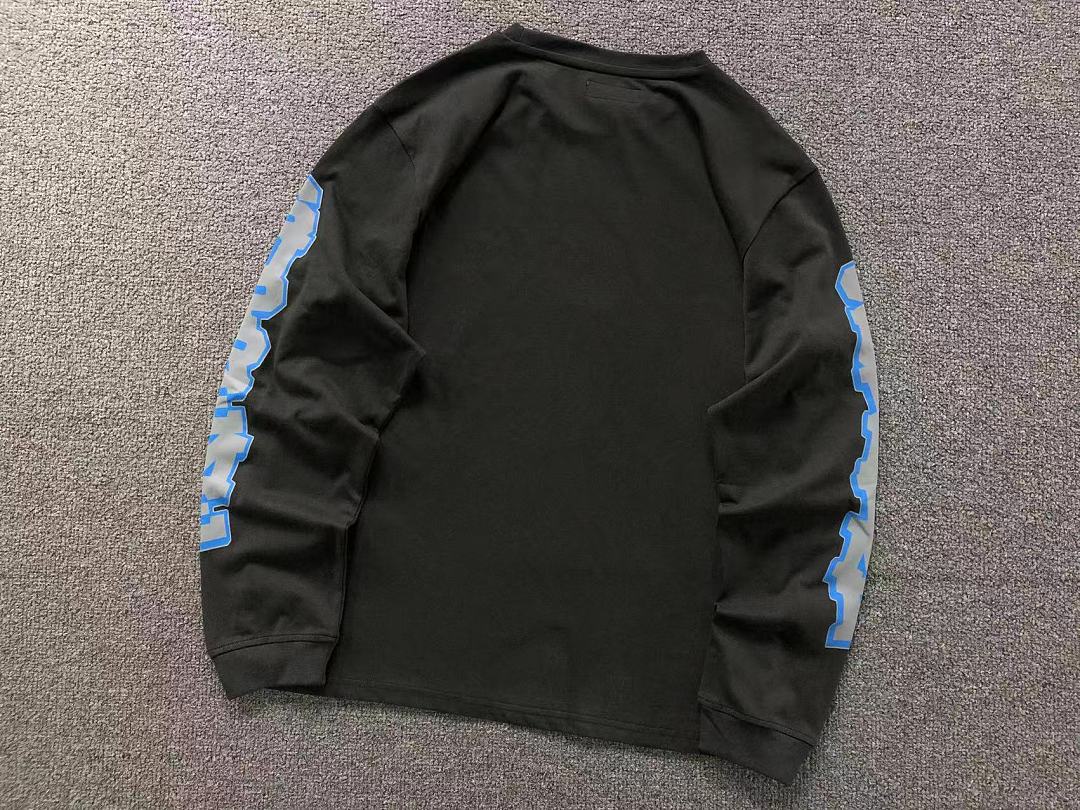 Supreme 188 S⭐⭐R⭐⭐E LONG SLEEVED 22041421001 (Im 170Cm 60Kg I Wear Size S In The Phot) - Image 20