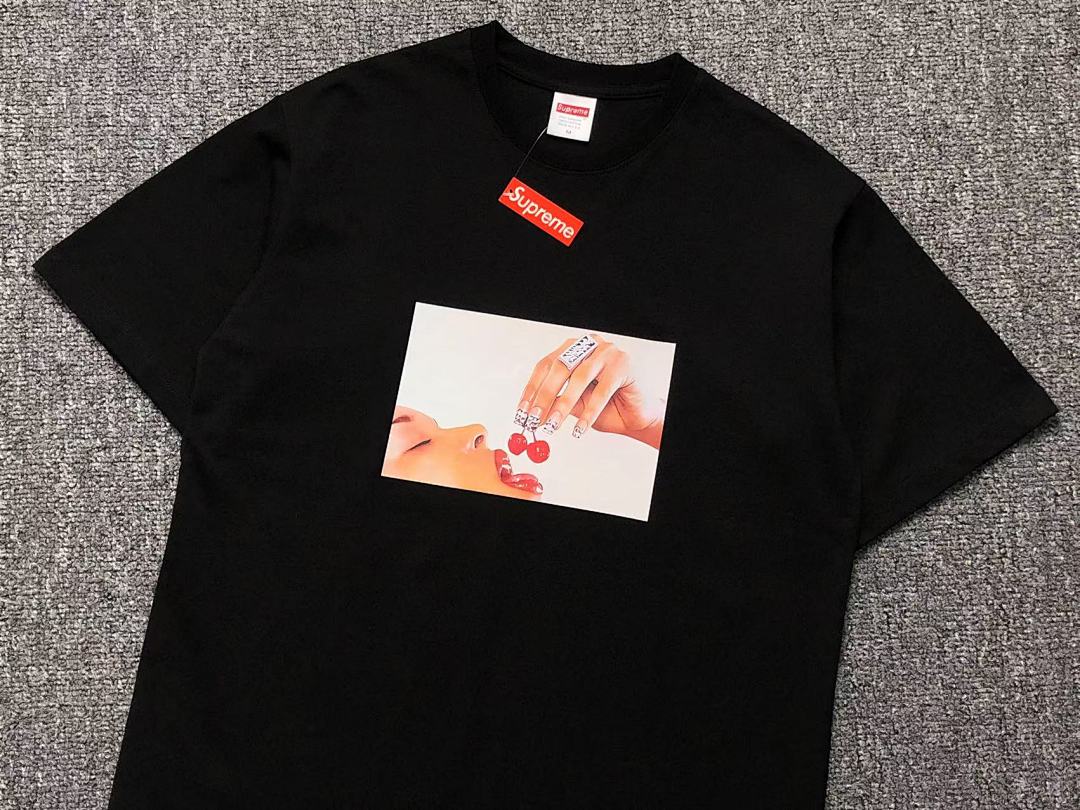 Supreme 88 S⭐⭐R⭐⭐E T-SHIRT - Image 7