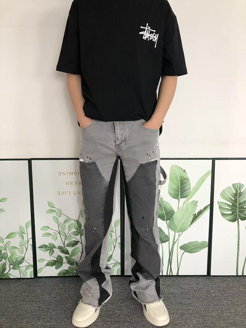 Gallery Dept 158 GALLERY DEPT TROUSERS 3103240553 (Im 170Cm 60Kg I Wear Size S In The Phot) - Image 3