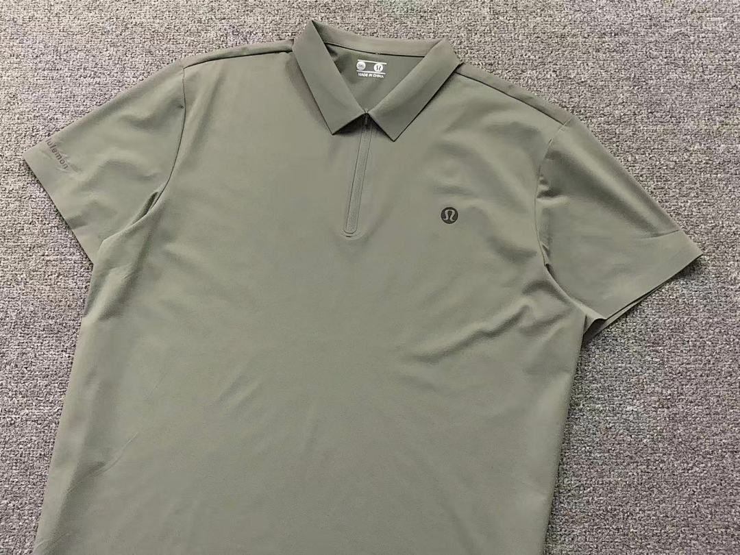 Unbranded 175 LULULEMON POLO 2201221401 (Im 170Cm 60Kg I Wear Size 3XL In The Phot) - Image 12