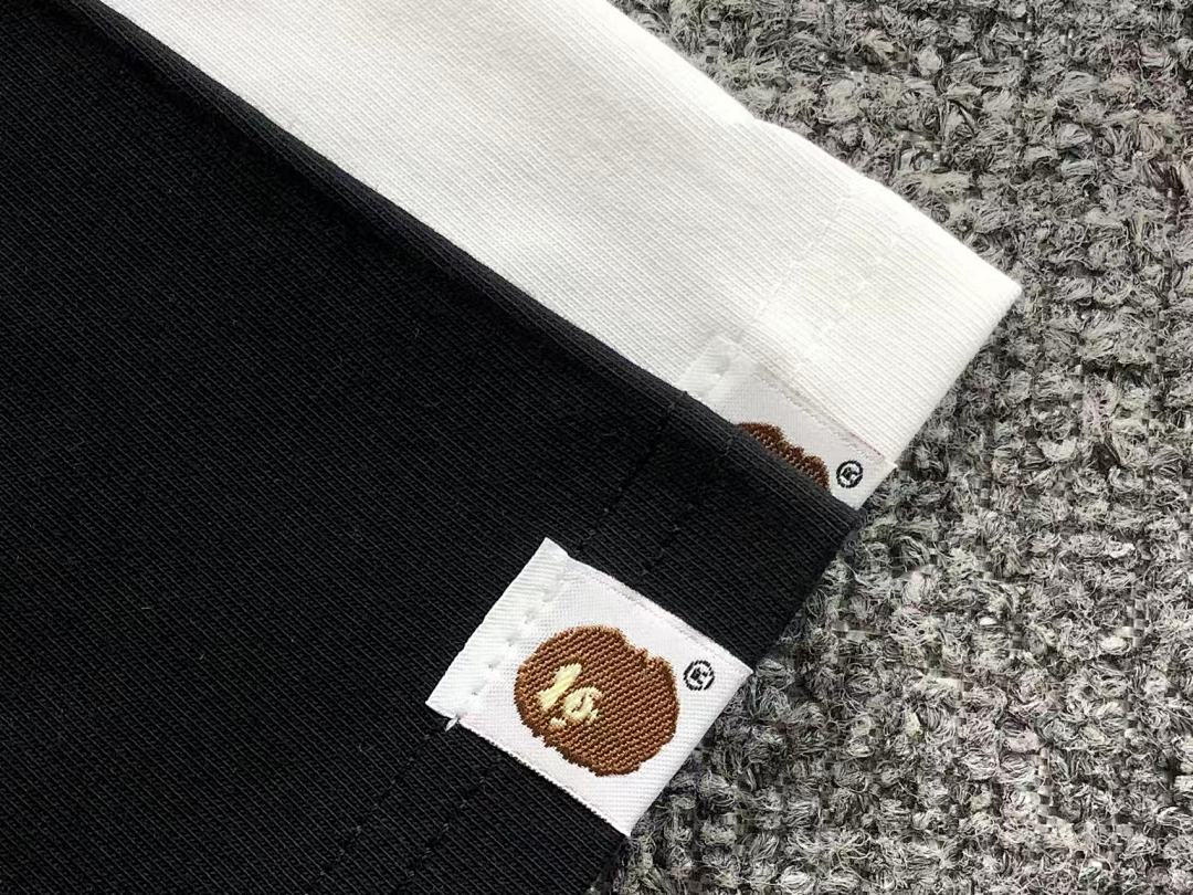 Bape 78 BAPE T-SHIRT 1112310342 (Im 170Cm 60Kg I Wear Size M In The Phot) - Image 17