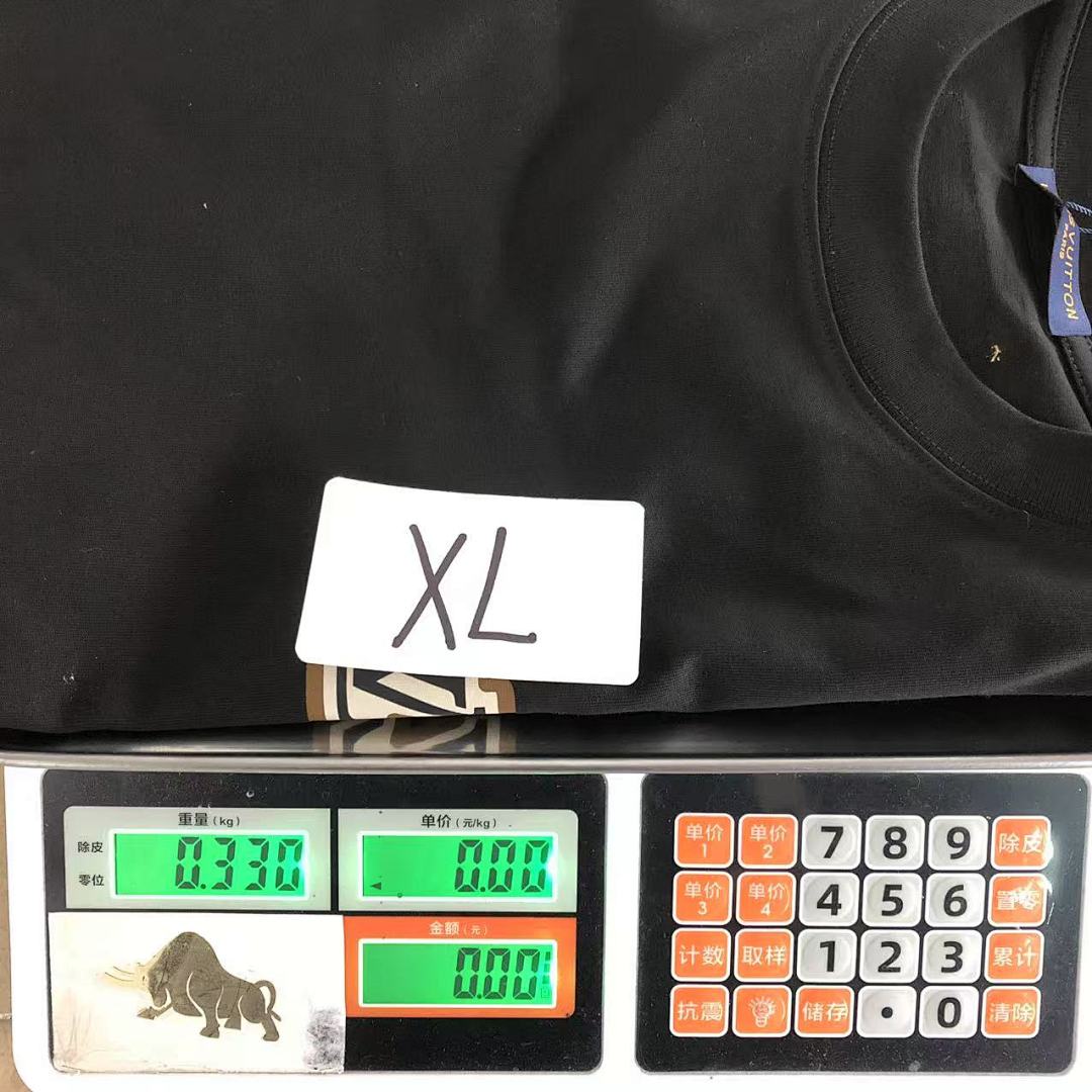 Louis Vuitton 108 L⭐T-SHIRT 41081903133 (Im 170Cm 60Kg I Wear Size XL In The Phot) - Image 26