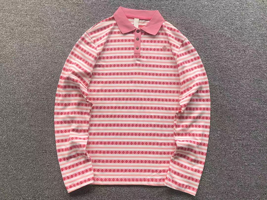 Comme des Garcons 118 C⭐⭐OME HE⭐⭐TS LONG SLEEVED 4121522144 (Im 170Cm 60Kg I Wear Size M In The Phot) - Image 7