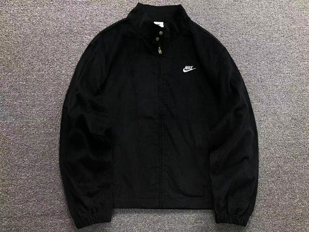 Nike 178 N⭐K⭐ JACKET 1111120235 (Im 170Cm 60Kg I Wear Size S In The Phot) - Image 13